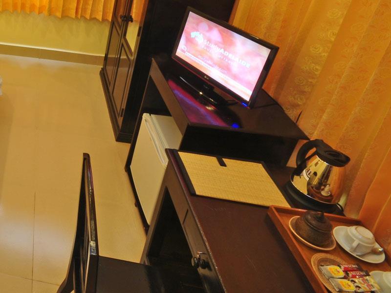 Motherhome Inn Sziemreap Kültér fotó