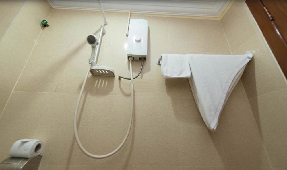 Motherhome Inn Sziemreap Kültér fotó