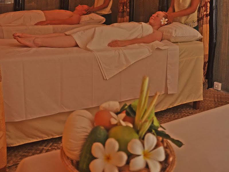 Motherhome Inn Sziemreap Kültér fotó