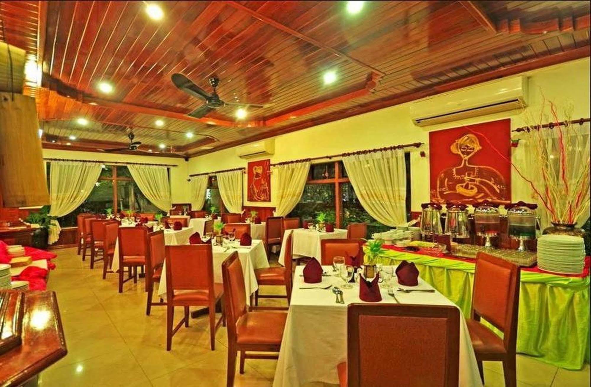 Motherhome Inn Sziemreap Kültér fotó